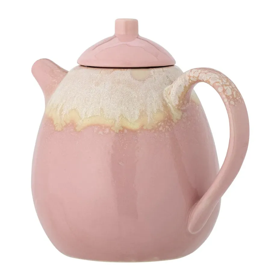 Tetera Louisa 1,2 l, Rose