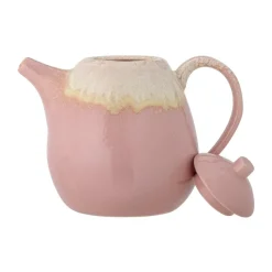 Tetera Louisa 1,2 l, Rose