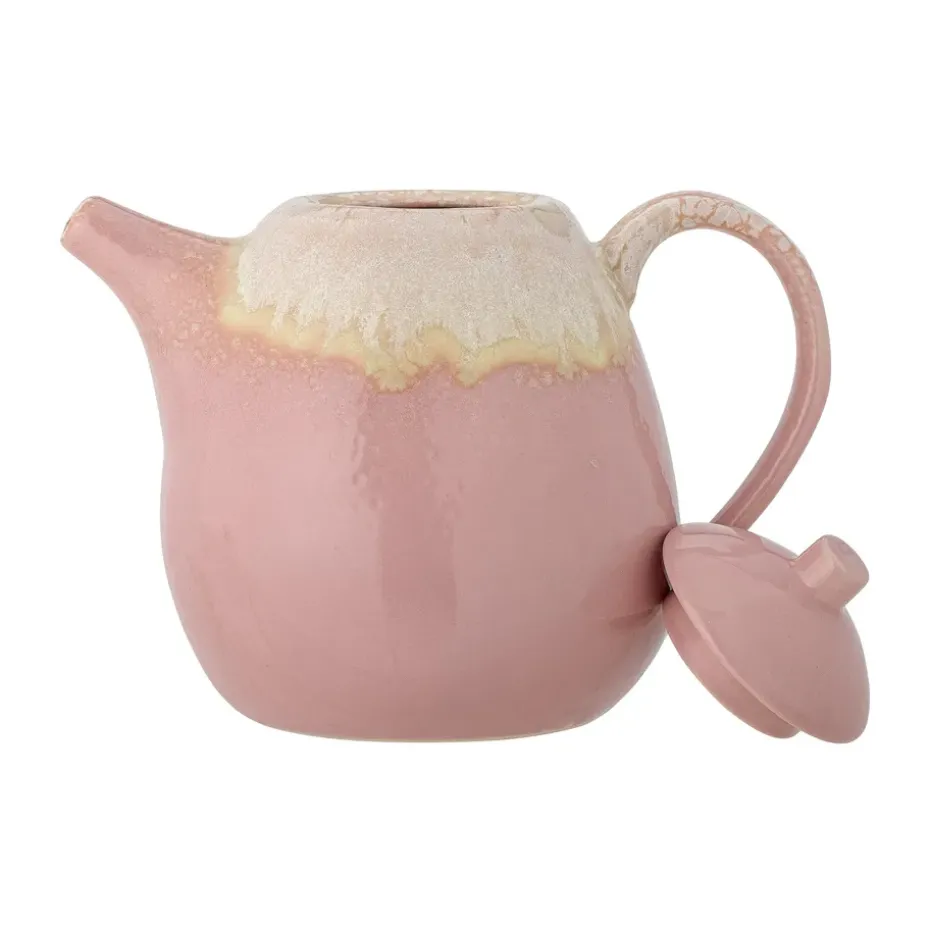Tetera Louisa 1,2 l, Rose