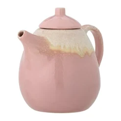 Tetera Louisa 1,2 l, Rose