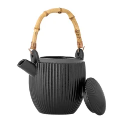 Tetera Neri 0,85 L, Negro
