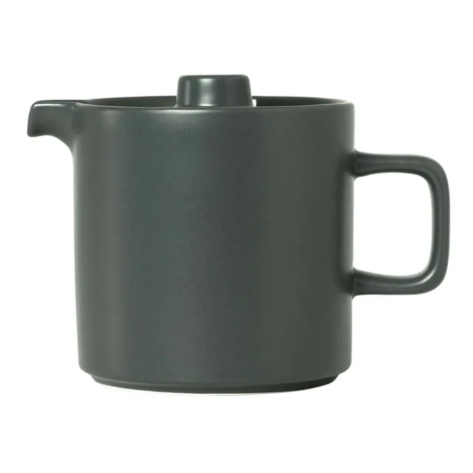 Tetera Pilar 1 L, Agave green