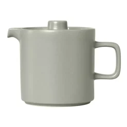 Tetera Pilar 1 L, Mirage grey