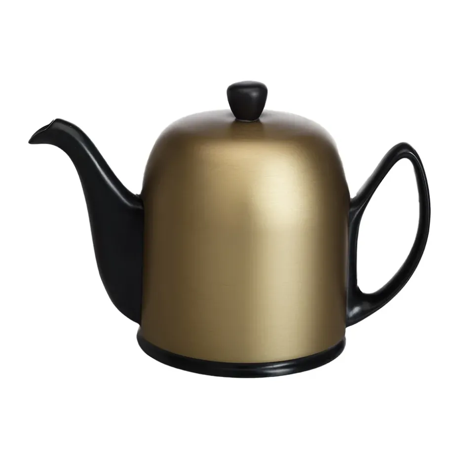Tetera Salam 0,7 L, Noir bronze
