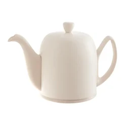 Tetera Salam monocromo 1 L, Rosa