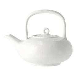 Tetera Swedish Grace, blanco