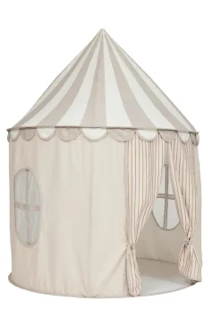 Tienda de circo Circus, Clay