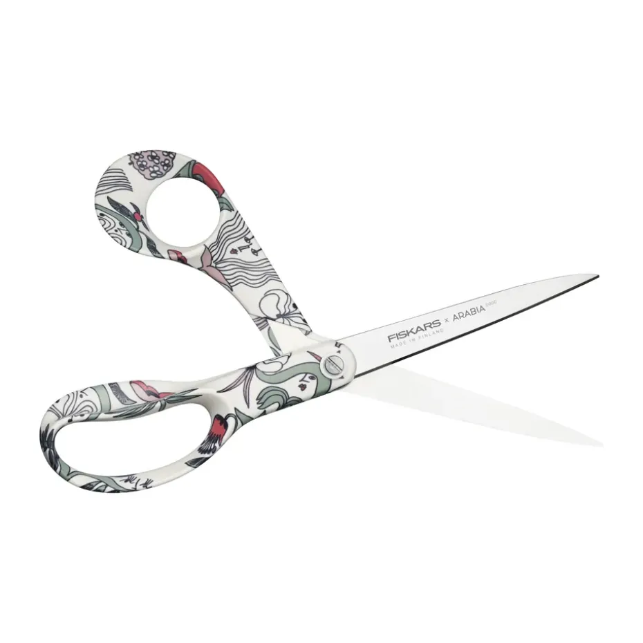 Tijera universal Puutarhurit 21 cm, Multi