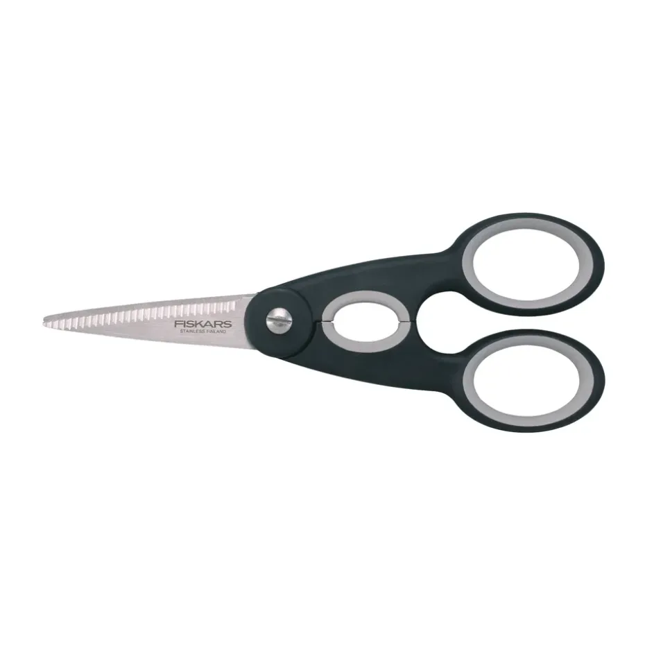 Tijeras de cocina Functional Form, 22 cm
