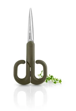 Tijeras de cocina Green tool 20 cm, verde