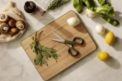 Tijeras de cocina Green tool 20 cm, verde