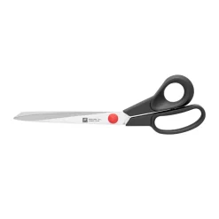 Tijeras de sastre Zwilling Twin L negro, 25 cm