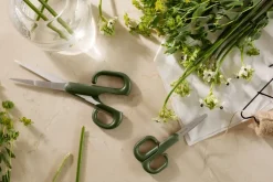 Tijeras Green Tool 24 cm, Verde