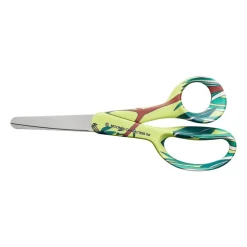 Tijeras infantiles Mumin izquierdas 13 cm, Little My