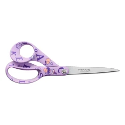 Tijeras universales Fiskars x Mumin 21 cm, ABC