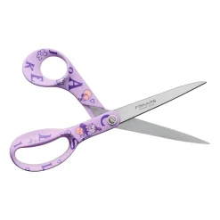 Tijeras universales Fiskars x Mumin 21 cm, ABC
