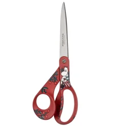 Tijeras universales Mumin, Mamá Mumin, rojo