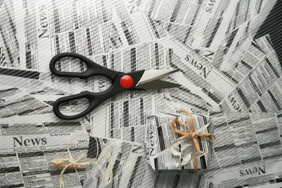 Tijeras universales Zwilling Twin, 20 cm