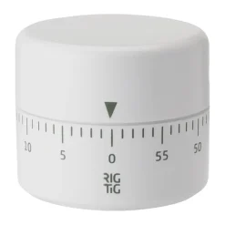 TIME-IT timer, White