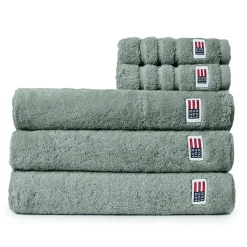 Toalla de baño Icons Original 70x130 cm, Vintage green