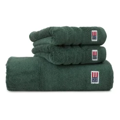 Toalla de baño Icons Original 100x150 cm, Juniper green