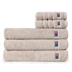 Toalla de baño Icons Original 100x150 cm, Moonbeam