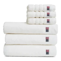 Toalla de baño Icons Original 100x150 cm, White