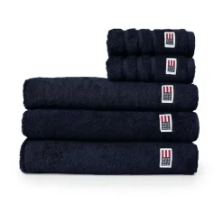 Toalla de baño Icons Original 70x130 cm, Dress blue