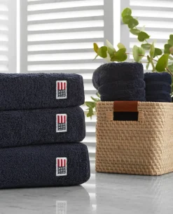Toalla de baño Icons Original 70x130 cm, Dress blue