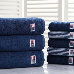 Toalla de baño Icons Original 100x150 cm, Navy
