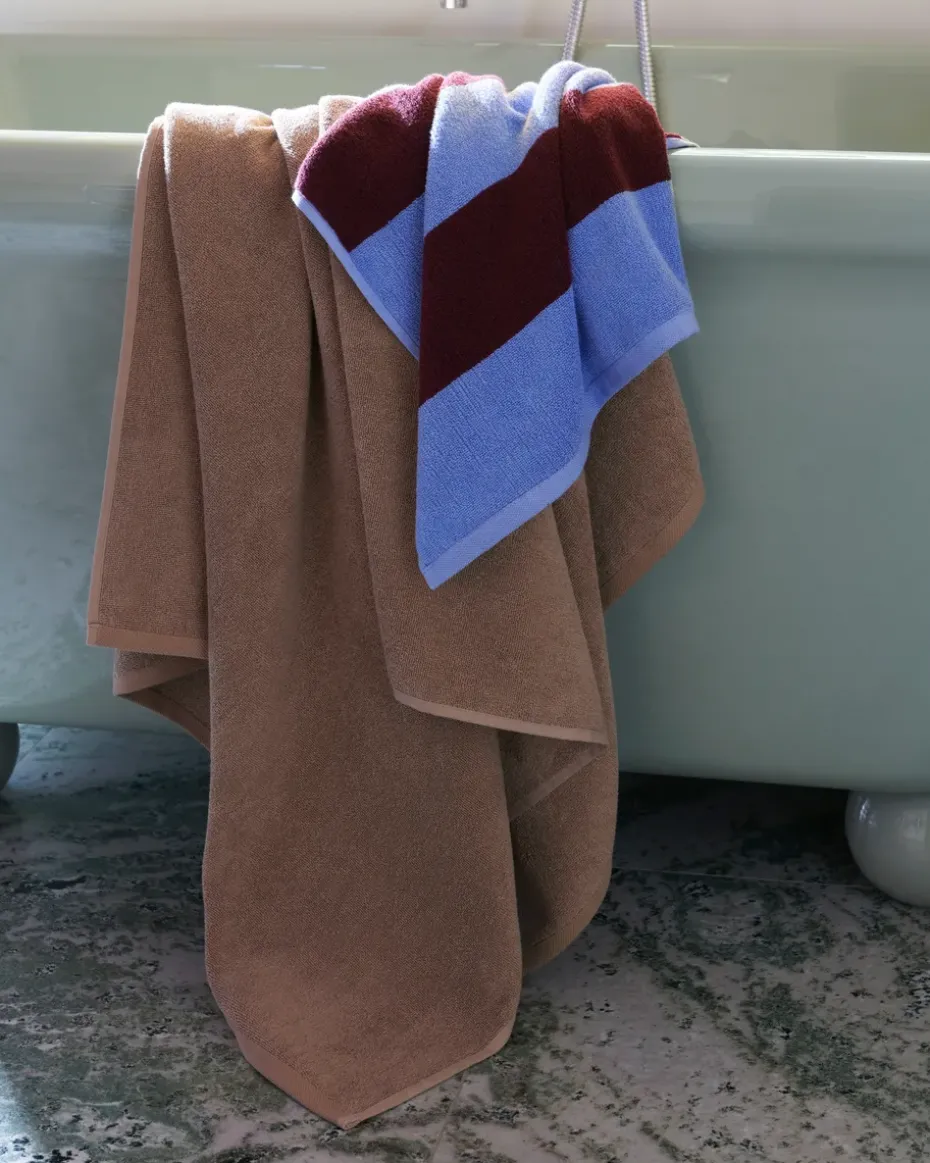 Toalla de baño Mono 70x140 cm, Cappuccino