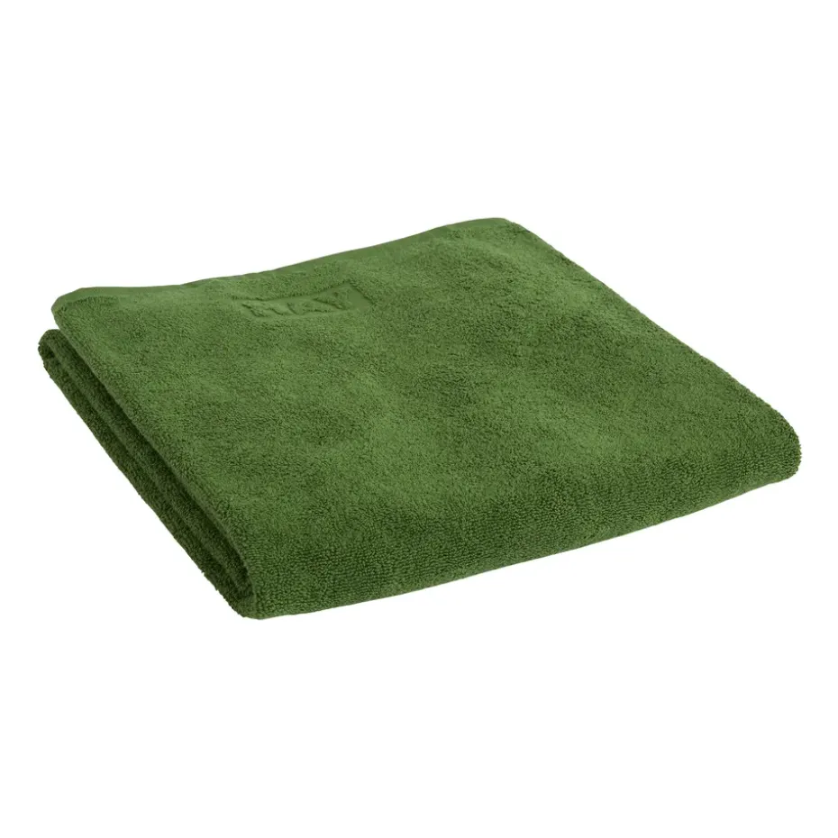 Toalla de baño Mono 70x140 cm, Matcha