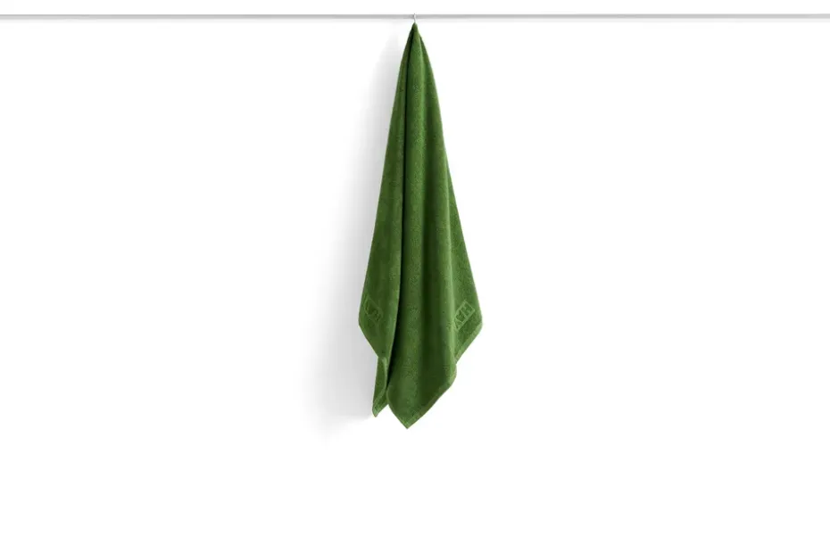 Toalla de baño Mono 70x140 cm, Matcha