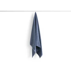 Toalla de baño Mono 70x140 cm, Steel blue