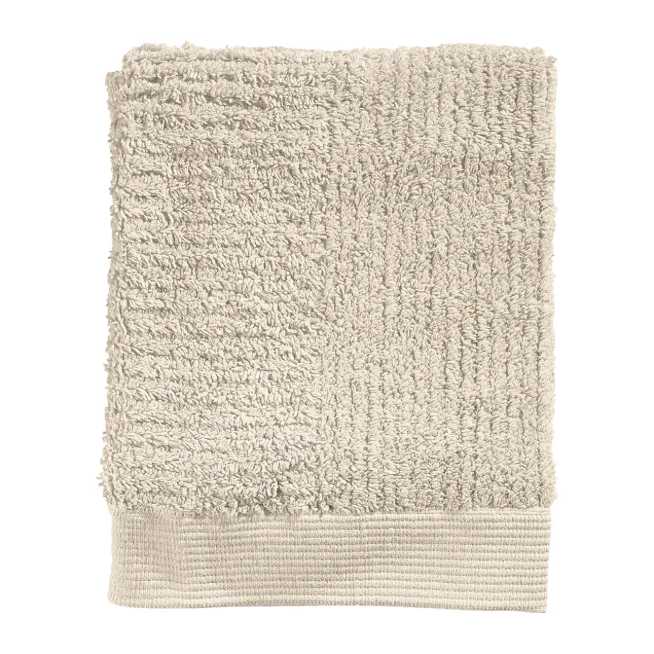 Toalla de manos Classic 50x70 cm, Sand