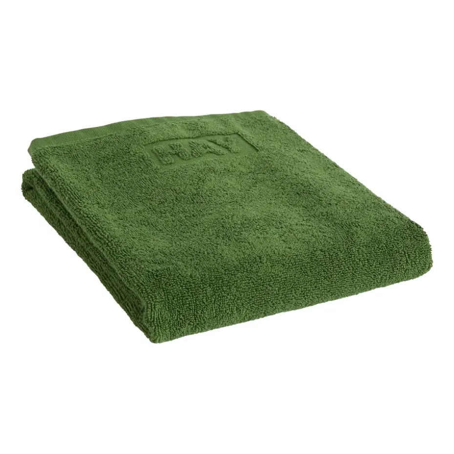 Toalla Mono 50x90 cm, Matcha