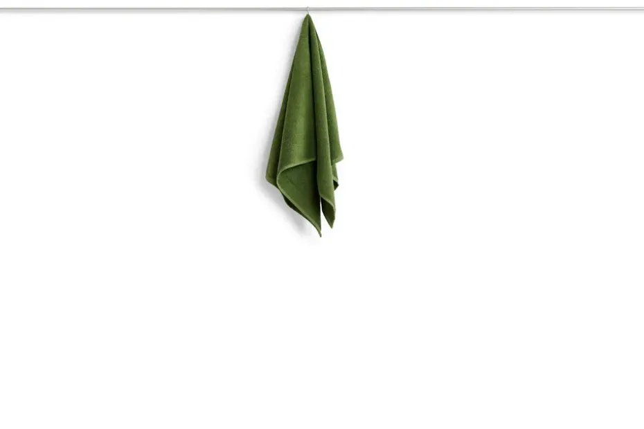 Toalla Mono 50x90 cm, Matcha