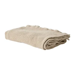 Toalla Nella 70x140 cm, Beige