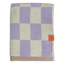 Toalla Retro, Lilac, 50x90 cm