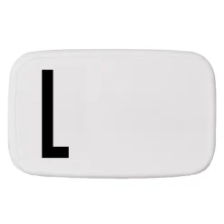 Táper Design Letters, L