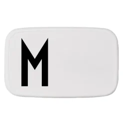 Táper Design Letters, M