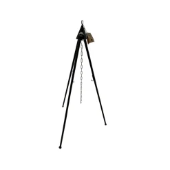 Tri-Pod Satake XL, Negro