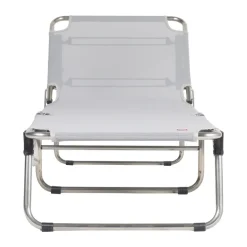 Tumbona Amigo, Grey