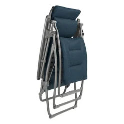 Tumbona Futura BeComfort, Bleu Encre