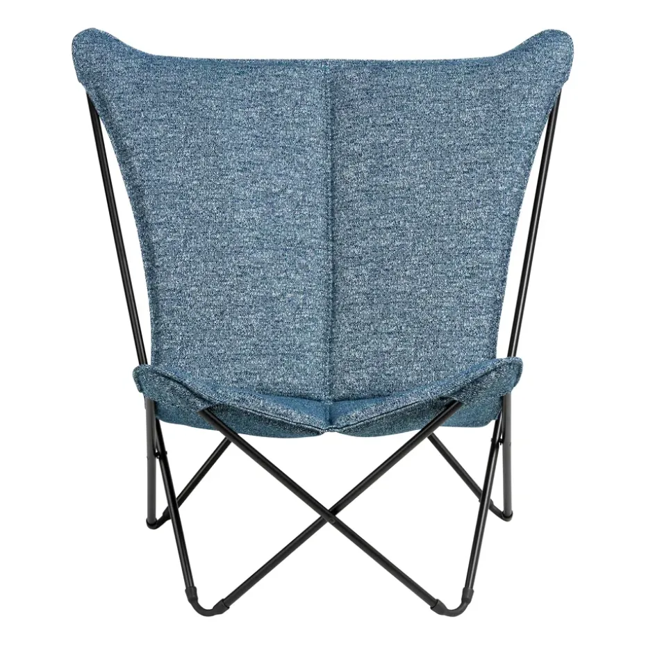 Tumbona Sphinx, Sunbrella Cobalt