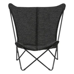 Tumbona Sphinx, Sunbrella Ebene
