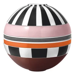 Vajilla Iconic La Boule 7 piezas, Memphis