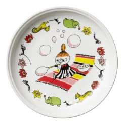 Vajilla infantil Mumin, Pequeña My