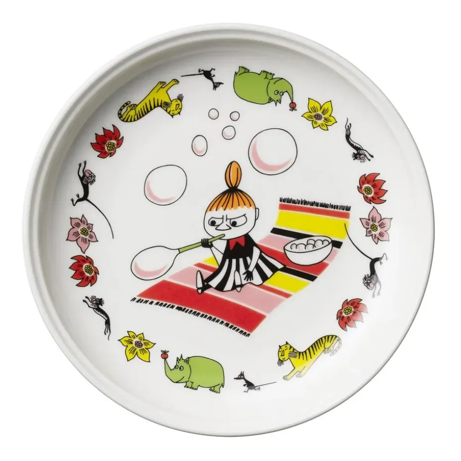 Vajilla infantil Mumin, Pequeña My