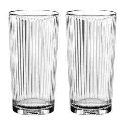 Vaso alto Aperitivo 44,2 cl 2-pack, Claro